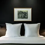 Hotel Louvre-lens - Esprit De France