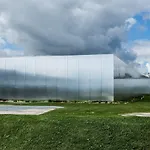 Louvre-lens - Esprit De France Hotel