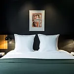 Hotel Louvre-lens - Esprit De France