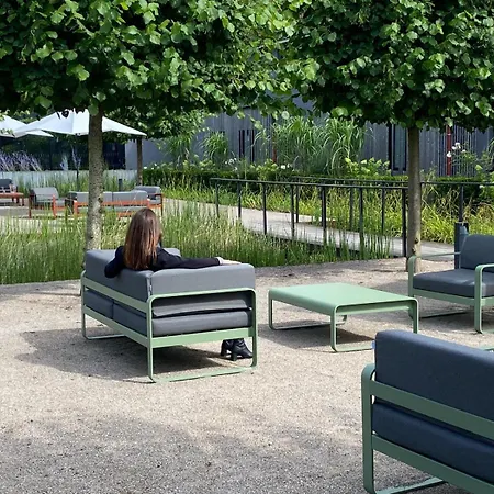 Hotel Louvre-lens - Esprit De France