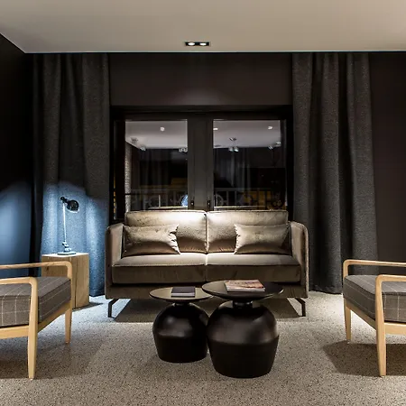 Louvre-lens - Esprit De France 4* Lens