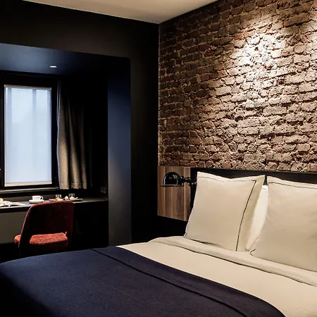 Louvre-lens - Esprit De France Hotel