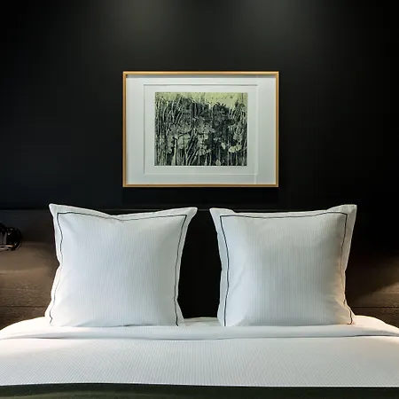 Otel Louvre-lens - Esprit De France