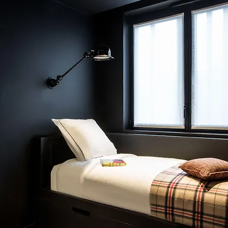 Louvre-lens - Esprit De France Otel 4*