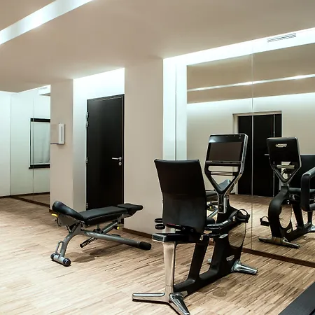 Louvre-lens - Esprit De France 4* Lens