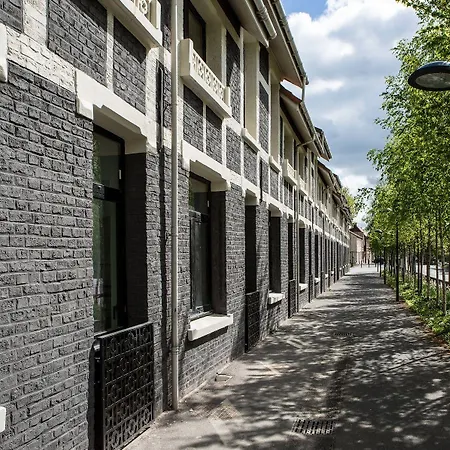 Louvre-lens - Esprit De France Lens