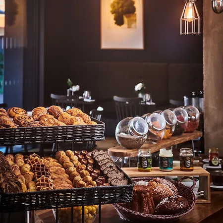 Louvre-lens - Esprit De France Hotel 4*