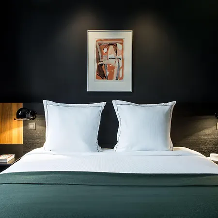 Otel Louvre-lens - Esprit De France