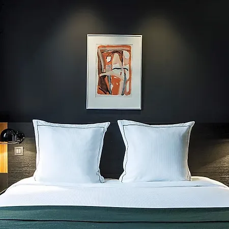 Louvre-lens - Esprit De France Hotel Lens