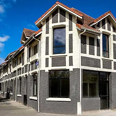 Louvre-lens - Esprit De France Hotel 4*