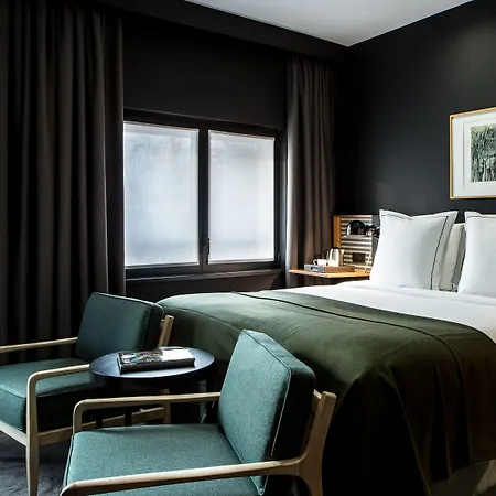 Louvre-lens - Esprit De France Otel 4*
