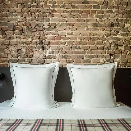 Hotel Louvre-lens - Esprit De France 4*