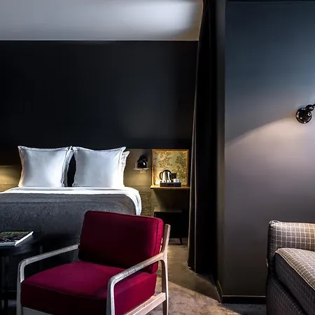 Louvre-lens - Esprit De France Lens