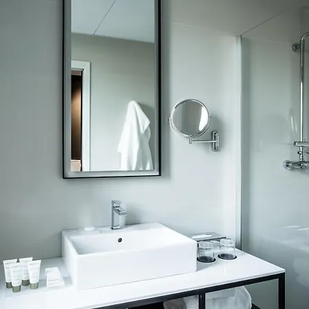 Louvre-lens - Esprit De France Lens