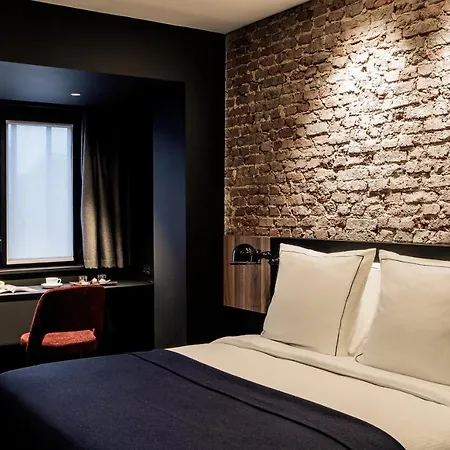 Hotell Louvre-lens - Esprit De France