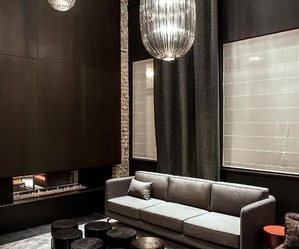 Louvre-lens - Esprit De France Lens