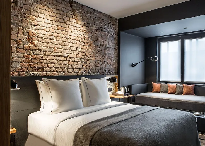 Louvre-lens - Esprit De France