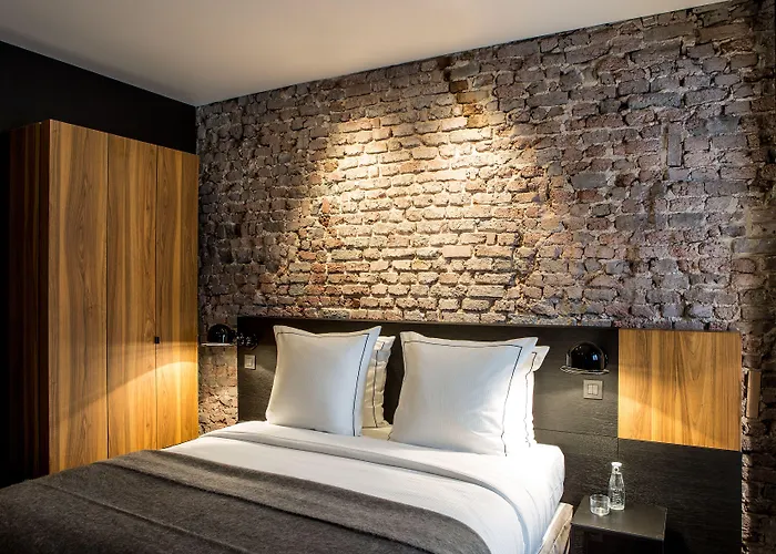 Louvre-lens - Esprit De France