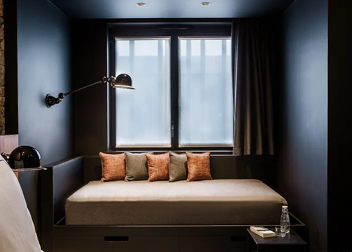 Louvre-lens - Esprit De France Lens