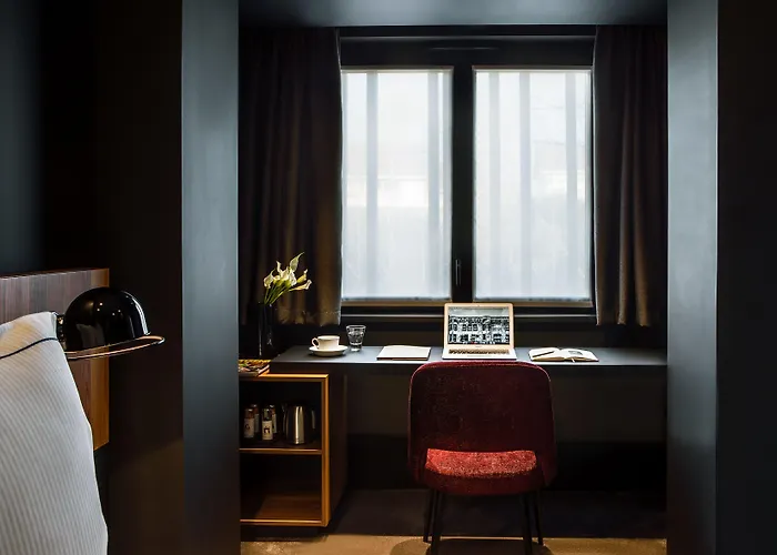 Louvre-lens - Esprit De France