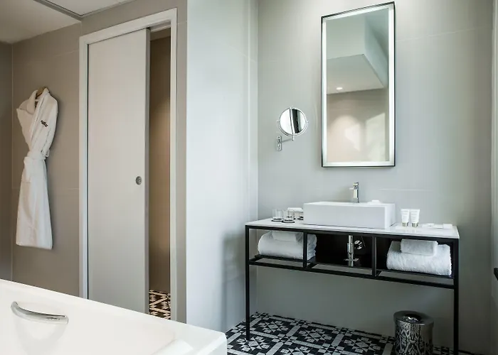 Louvre-lens - Esprit De France