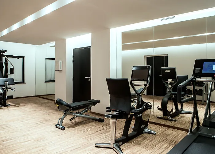 Louvre-lens - Esprit De France 4* Lens