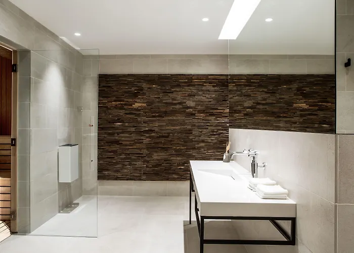 Hotel Louvre-lens - Esprit De France Lens