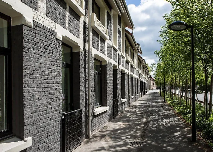 Louvre-lens - Esprit De France Lens