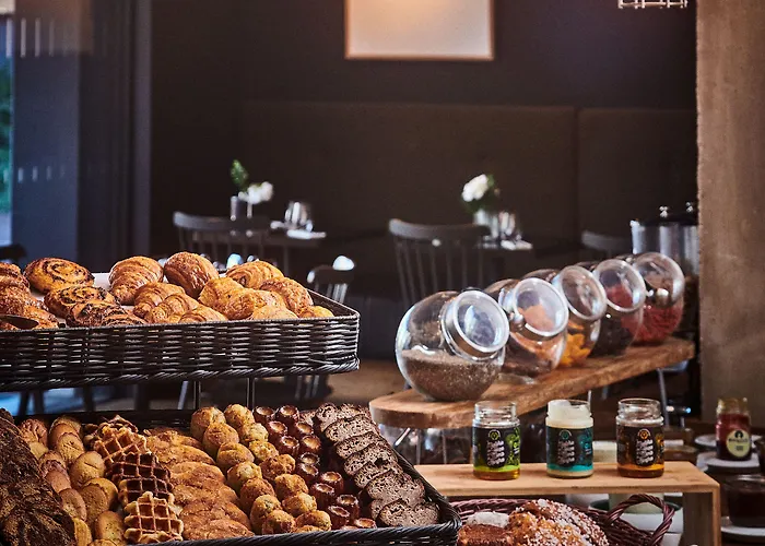 Louvre-lens - Esprit De France Hotel 4*