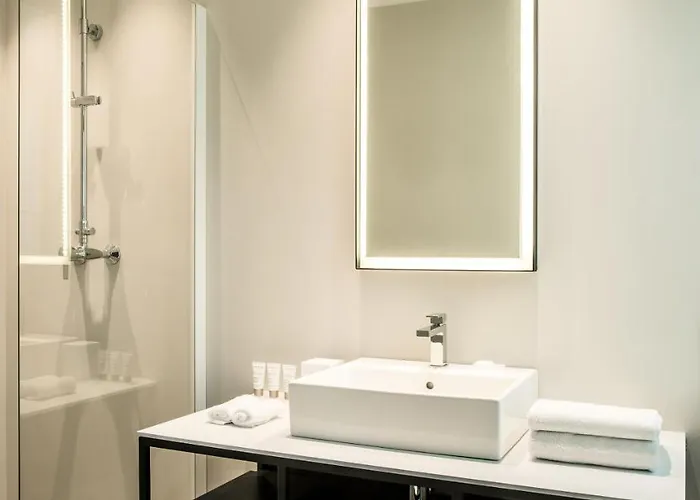 Louvre-lens - Esprit De France Lens