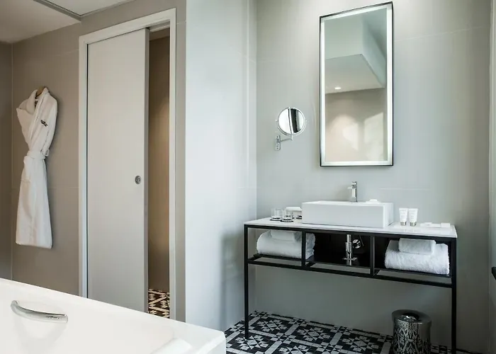 Louvre-lens - Esprit De France