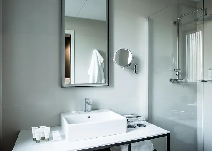 Louvre-lens - Esprit De France Lens